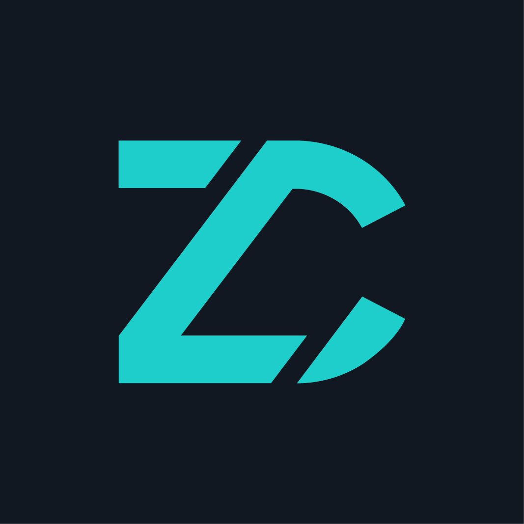 Lizcore logo